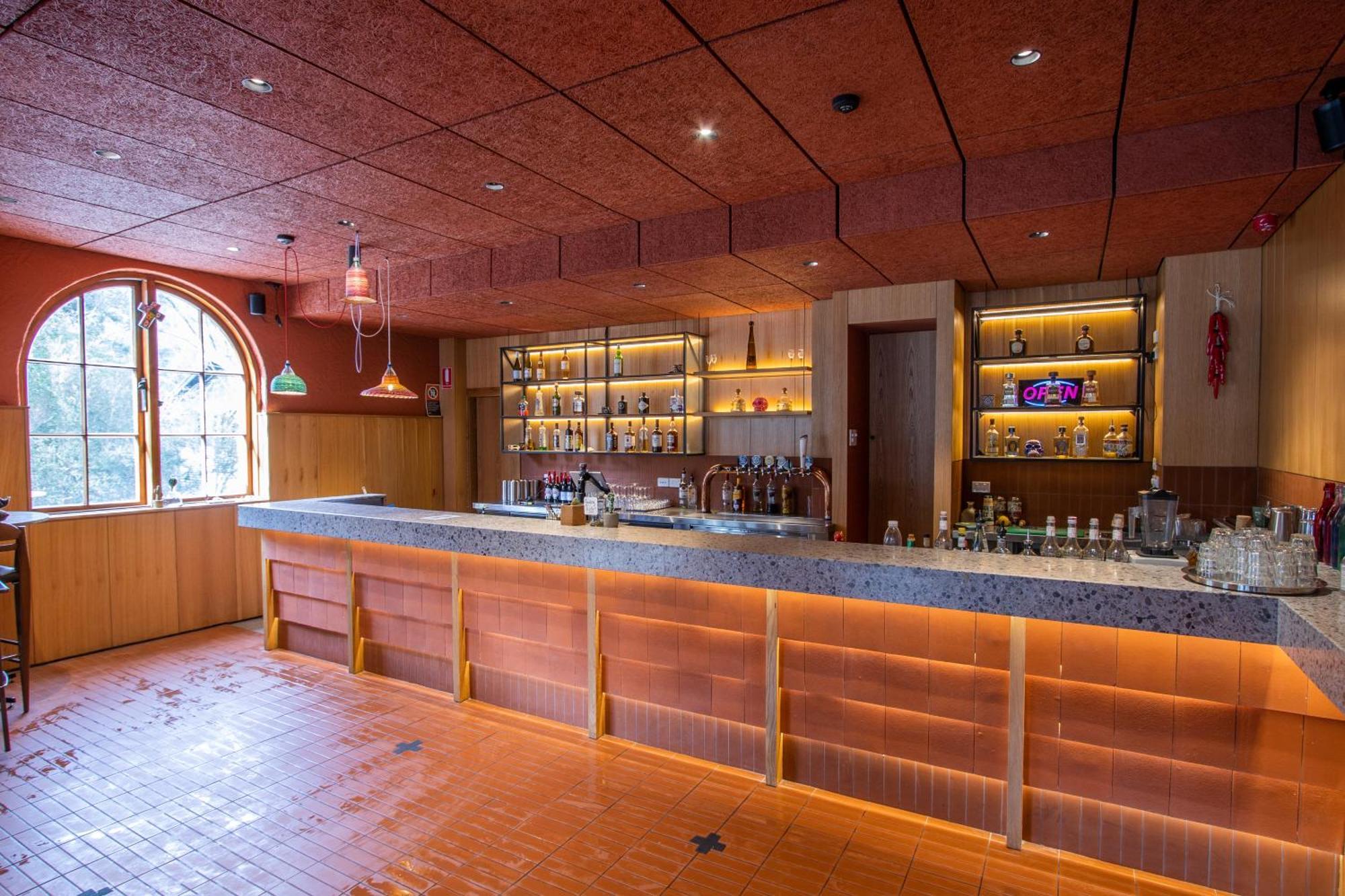 House Of Ullr Hotel Thredbo Ngoại thất bức ảnh