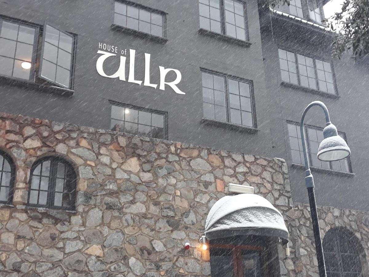 House Of Ullr Hotel Thredbo Ngoại thất bức ảnh